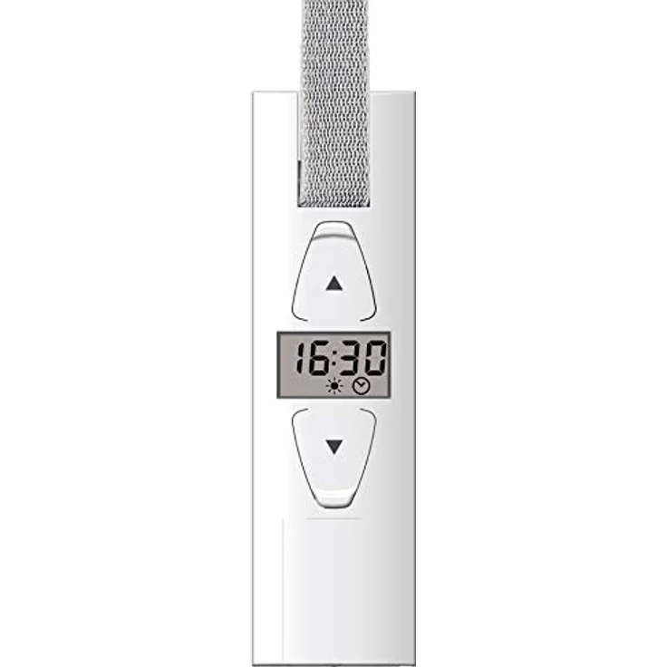 SuperRollo Professional SR10250 GW250 Elektrischer Gurtwickler 23 mm Zugkraft (max.) 45 kg Unterputz – Bild 5