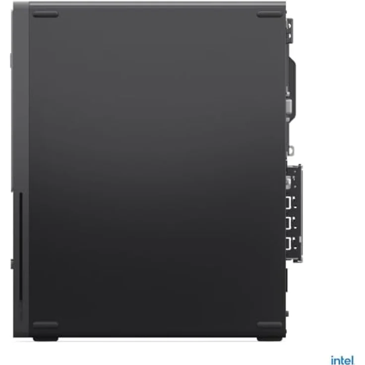 Unknown ThinkCentre neo 50s Gen 6, SFF Desktop-PC mit Core Ultra 3 205, 16 GB RAM, 512 GB SSD, Raven Black, Windows 11 Pro, mit 3 Jahre Lenovo Vor-Ort-Support – Bild 5