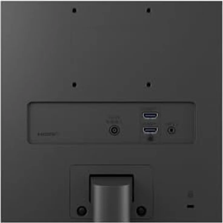 LG 27BA400-B, 27" IPS Monitor, 1920 x 1080 Full HD, 100Hz, 5ms, integrierte Lautsprecher, Low Blue Light – Bild 8