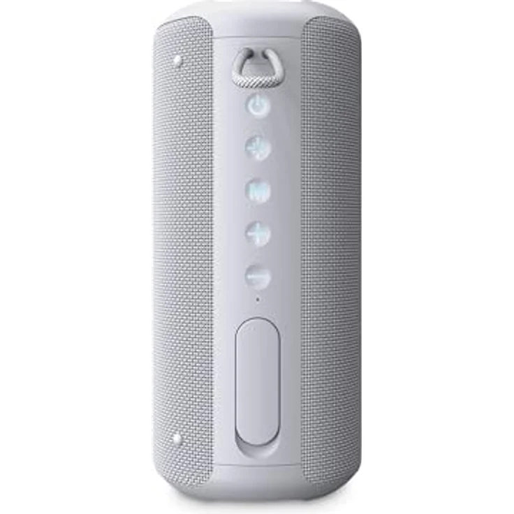 Energy Sistem Soundbliss, Bluetooth-Lautsprecher mit Bluetooth 5.3, TWS, 12 Stunden Akkulaufzeit, IPX6 wasserdicht, 100% recycelter Kunststoff – Bild 3