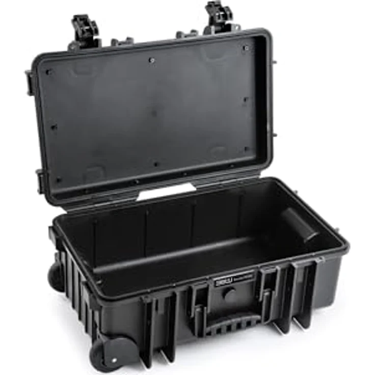 B&W outdoor.cases Typ 6600 (leer) - Das Original – Bild 2