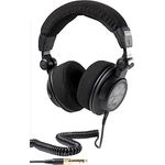 Ultrasone Signature Pure Surround-Kopfhörer mit S-Logic3 und Micro-Alcantata-Polster