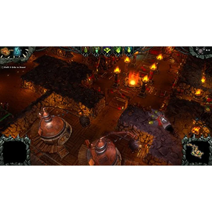 Dungeons 2 – Bild 5