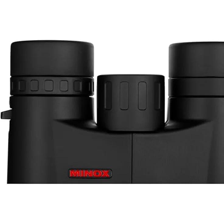Minox X-Tour 8x26 Fernglas, kompakt, wasserdicht, ED-Linsen, ideal für Brillenträger – Bild 4