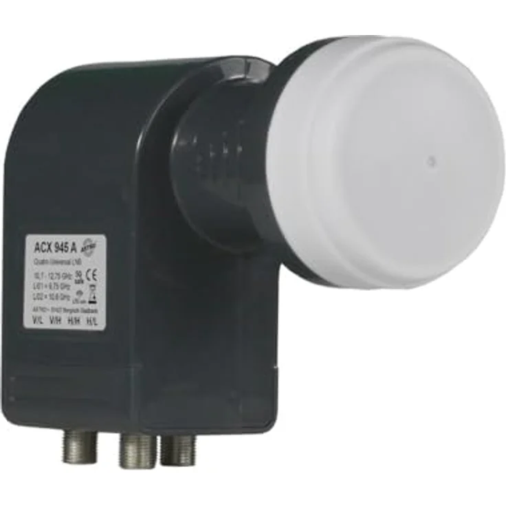 Astro Speisesystem, LNB – Bild 2