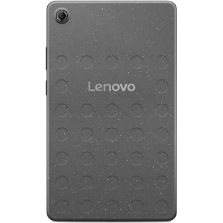 Lenovo Tab One 8,7" Tablet, 4GB RAM, 64GB Speicher, WiFi, grau (Lunar Grey) – Bild 6