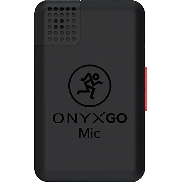 Mackie OnyxGO Mic