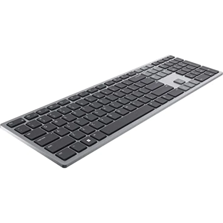 Dell Multi-Device Wireless KB - KB700 KB700-GY-R (DE) – Bild 2