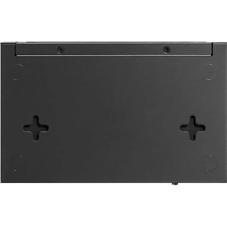 Omada Access 6-Port Gigabit Switch mit 5 Ports, PoE Unterstützung, VLAN und Rack-Einbau – Bild 2