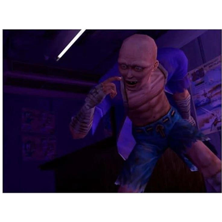 Shenmue 1 & 2 (Xbox One) [ ] – Bild 5