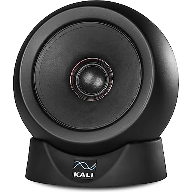 Kali Audio IN-UNF, Ultra Nearfield Monitoring System, Desktop-Lautsprecher in Schwarz – Bild 4
