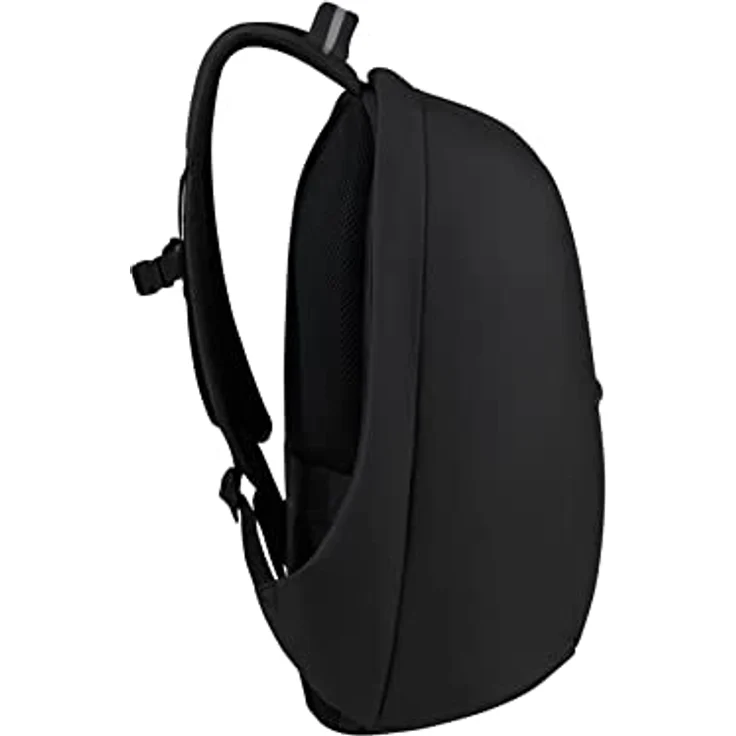 American Tourister Urban Groove - Laptoprucksack 15.6 Zoll, 50 cm, 21.5 L, Schwarz (Black) – Bild 3