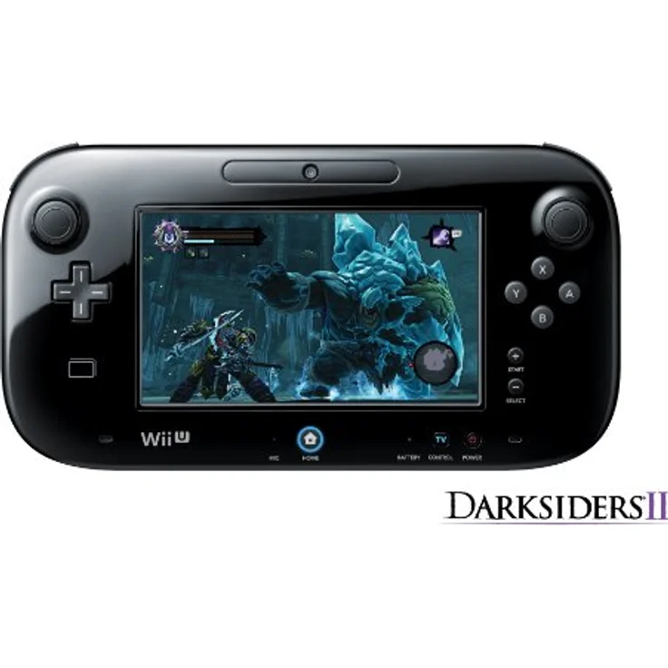 Darksiders II (Wii U) – Bild 3