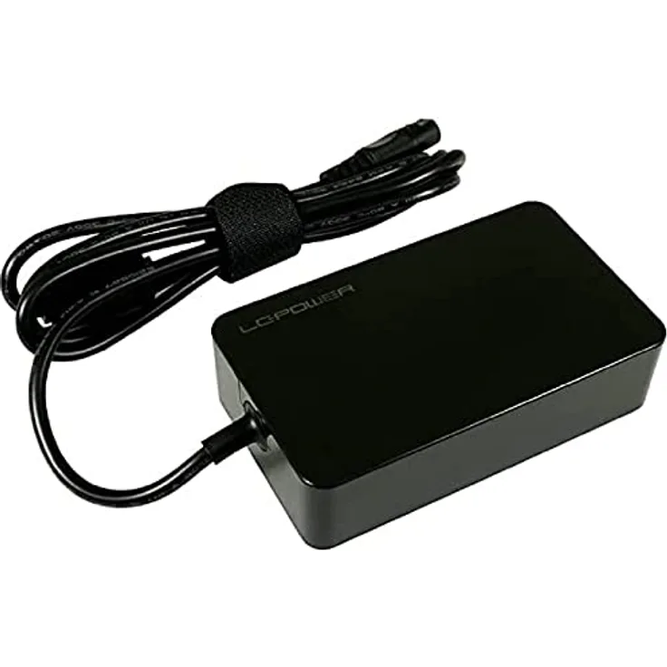 LC Power CARGADOR UNIVERSAL LC-NB-PRO-65 65W 18,5-20V Retail