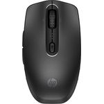 HP 690 Wiederaufladbare Wireless-Maus (7M1D4AA)