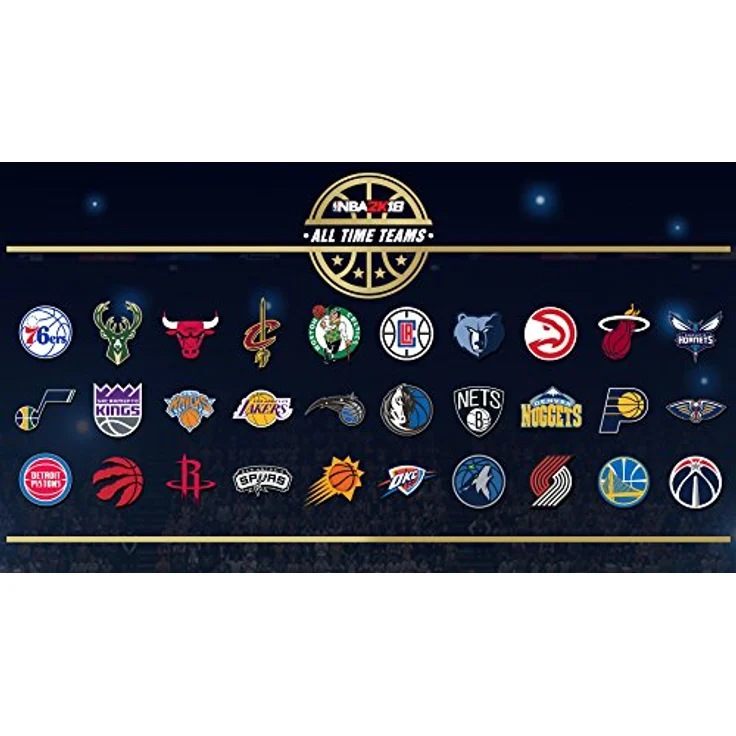 NBA 2K18 (Xbox One) - Preisvergleich – Bild 7