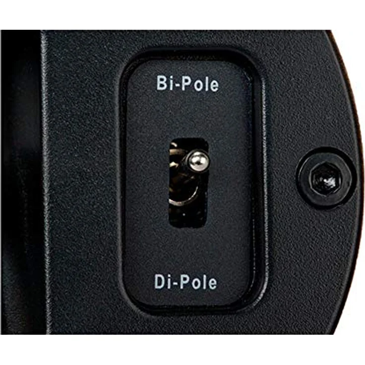 Monitor Audio Bronze FX 6G Surround-Lautsprecher, Schwarz, Dipol/Bipol, 2-Wege, 8 Ohm, 80 Watt, Geschlossenes Gehäuse, Passiv, Paar – Bild 5