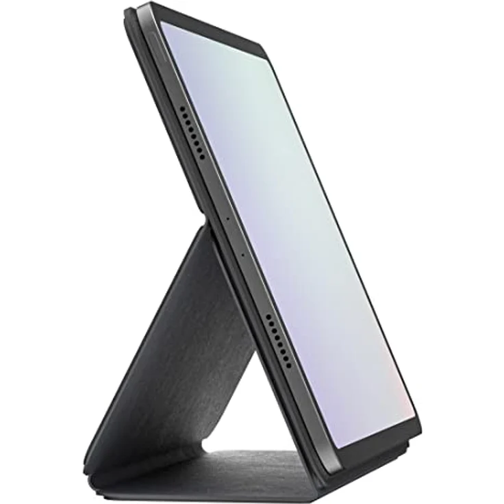 Black Rock Magnetische Hülle, Case Passend für Apple iPad Air 5. Generation 2022 10,9 Zoll I Stoßfeste Smart Cover, Stifthalter (Schwarz) – Bild 4