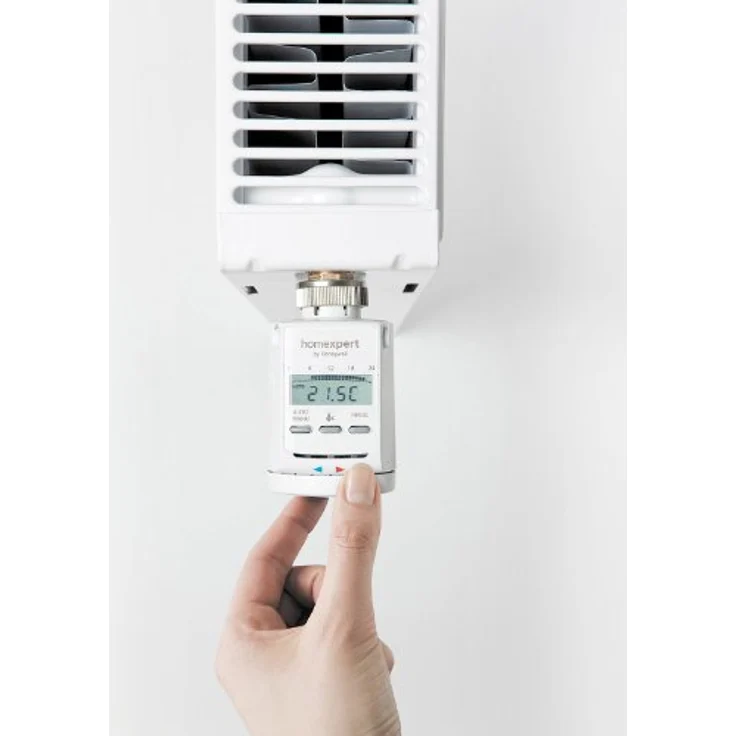 Honeywell HR20-Style Heizkörper-Thermostat – Bild 8