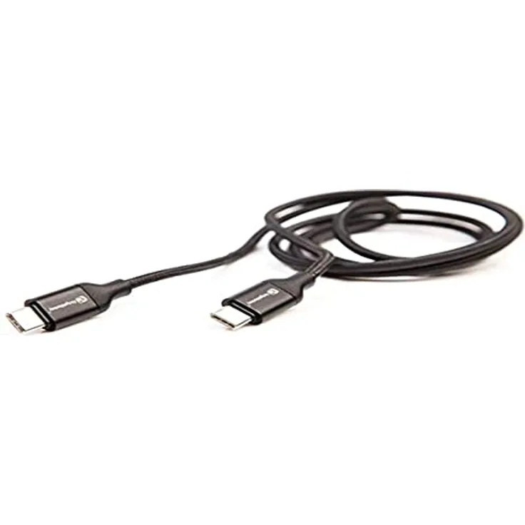 Ridge Monkey Câble Vault USB C auf C Power Delivery kompatibles Kabel