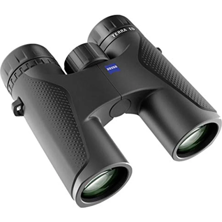 Zeiss Terra ED 10 x 32 Fernglas, schwarz – Bild 4
