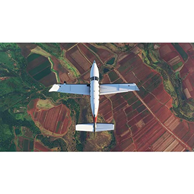 Microsoft Flight Simulator 2020 - Premium Deluxe Edition (PC) – Bild 4