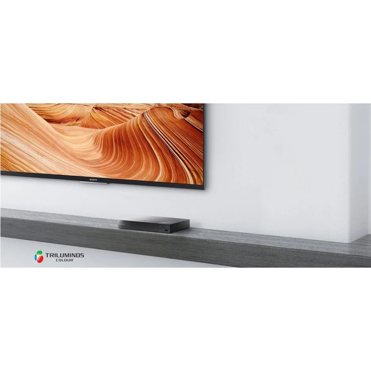 Sony BDP-S3700 Blu-ray-Player (Super WiFi, USB, Screen Mirroring) schwarz – Bild 8