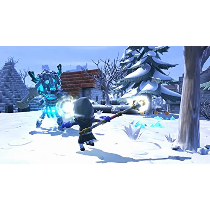 Portal Knights (Switch) – Bild 3