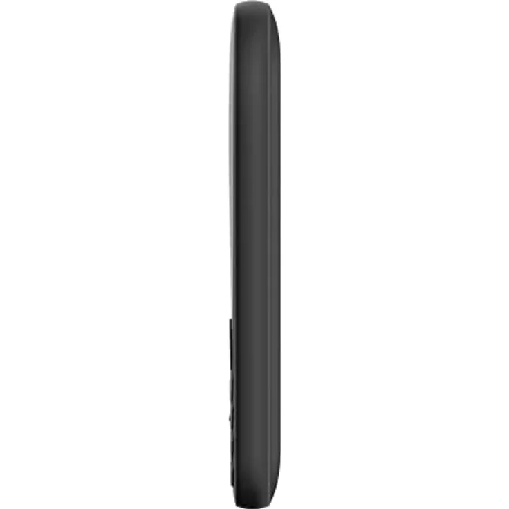 Nokia 6310 (2024) Dual-Sim Smartphone, robust, 1450-mAh-Akku, schwarz – Bild 3