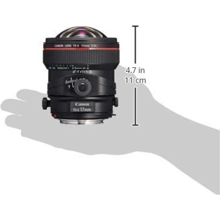 Canon TS-E 17mm f/4.0 – Bild 3