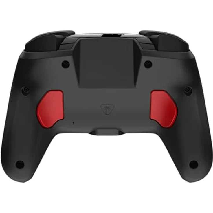 Turtle Beach Rematch Wireless Gaming Controller: Super Mario Jump – Nintendo Switch 1 und 2, kabellos, mit 40 Stunden Akkulaufzeit und Bewegungssteuerung – Bild 4