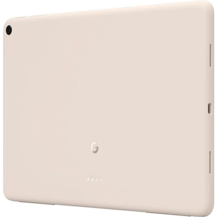 Google Pixel Tablet – Android-Tablet mit 11"-Display und einem Akku mit Langer Laufzeit – 8 GB RAM – 256 GB Speicherplatz – Porcelain – Bild 3