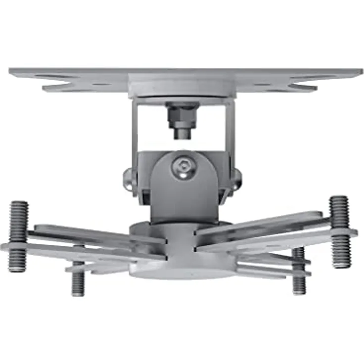 Vision Techmount TM-CC - Befestigungskit für Projektor - Satin White
