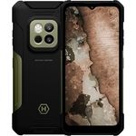 Hammer Construction 2 Thermal 5G Military Edition Ultra-Robustes Smartphone IP69, 108-mpx-Kamera mit Wärmebildtechnik, 120Hz Display, Android 14, 256 GB/1 TB, 8+8GB RAM