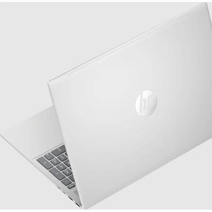 HP Pavilion 16" 16-ag0455ng WUXGA IPS Silber, AMD Ryzen 5 8540U, 16GB RAM, 1TB SSD, Windows 11 – Bild 5