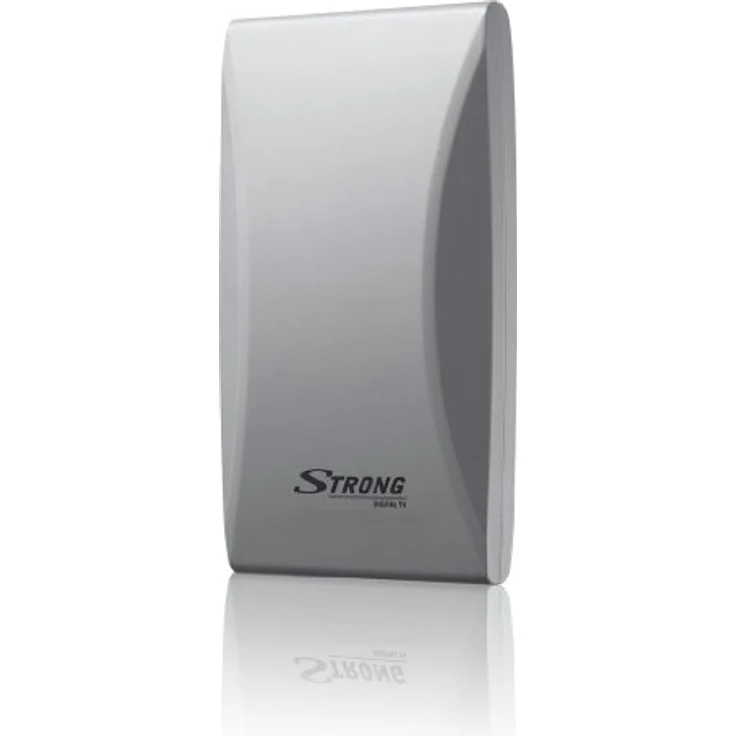 Strong SRT ANT 45 silber – Bild 2