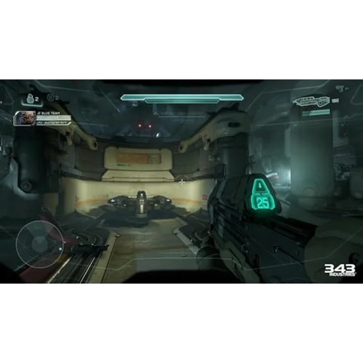 Halo 5 - Guardians (Xbox One) - Preisvergleich – Bild 3