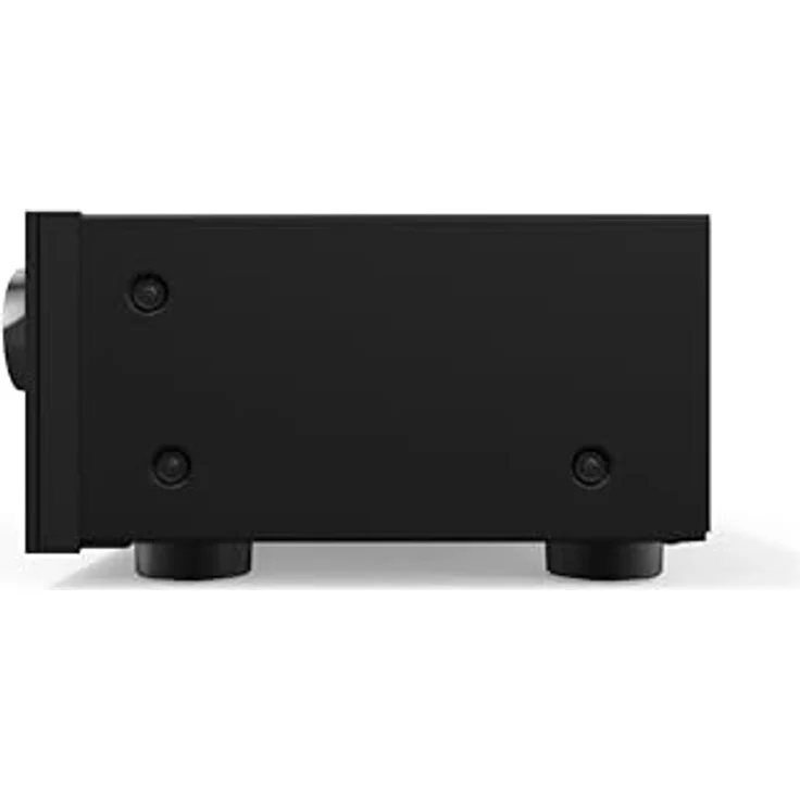 Onkyo TX-SR3100, 5.2-Channel AV-Receiver mit Dolby Atmos®, DTS:X® und HDMI 2.1, Schwarz – Bild 3