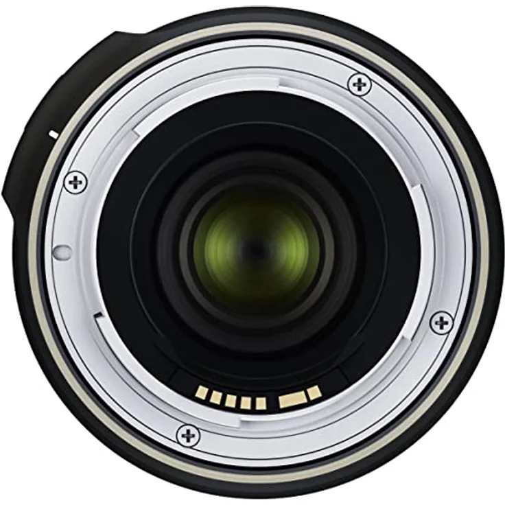 Tamron A037E Objektiv, 17-35mm F-2.8-4 Di Osd Schwarz für Canon – Bild 4