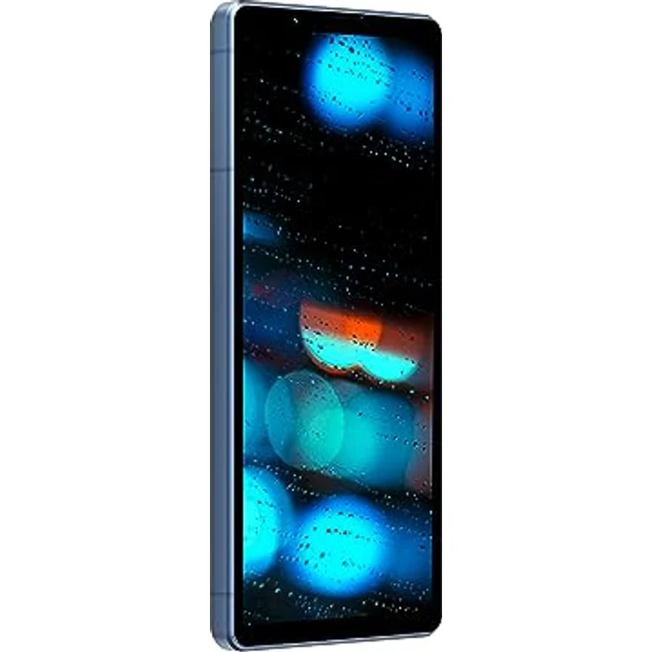 Sony Xperia 5 V 128GB/8GB RAM Dual-SIM blau – Bild 2