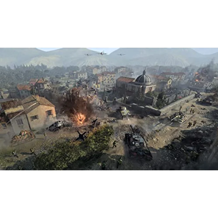Company of Heroes 3 (Xbox Series X) – Bild 3