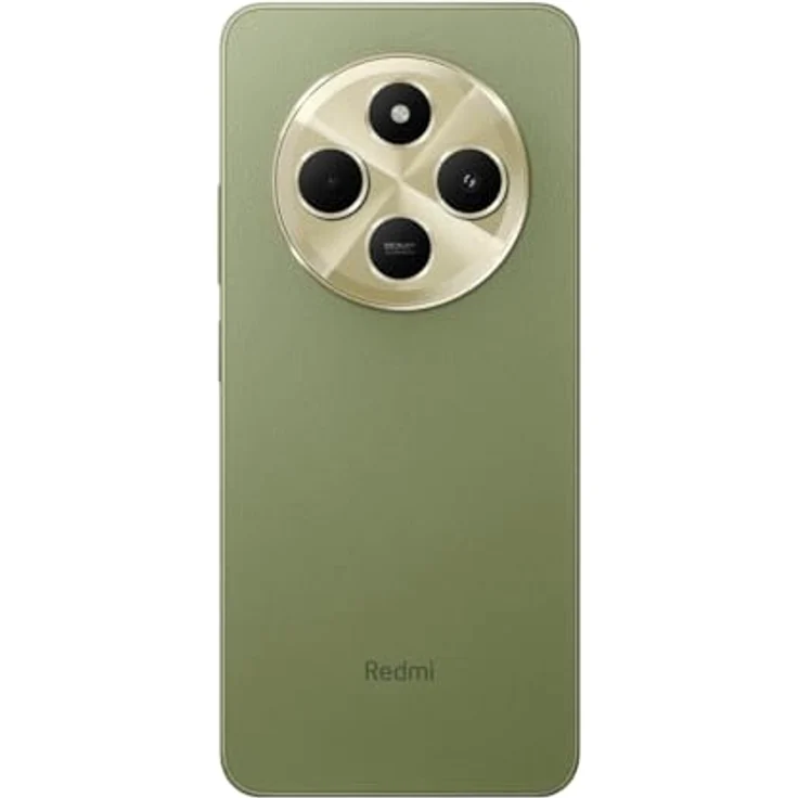 Xiaomi Redmi 14C 256GB, Smartphone mit 50 MP Kamera, Sage Green – Bild 3