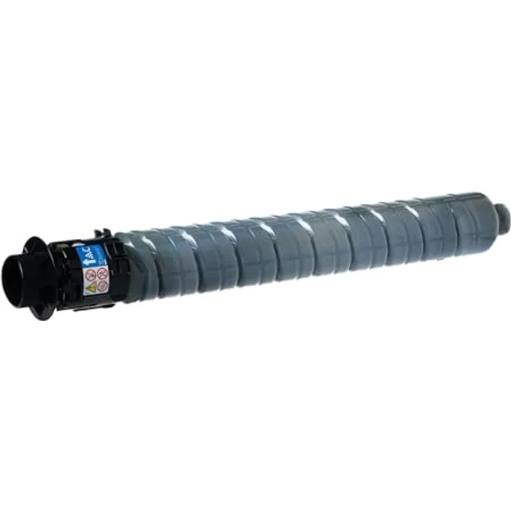 Ricoh Toner Cartridge 842564, Original Cyan Toner für Drucker