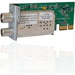 GigaBlue 10008349 HD 800SE Hybrid DVB-C/T-Tuner