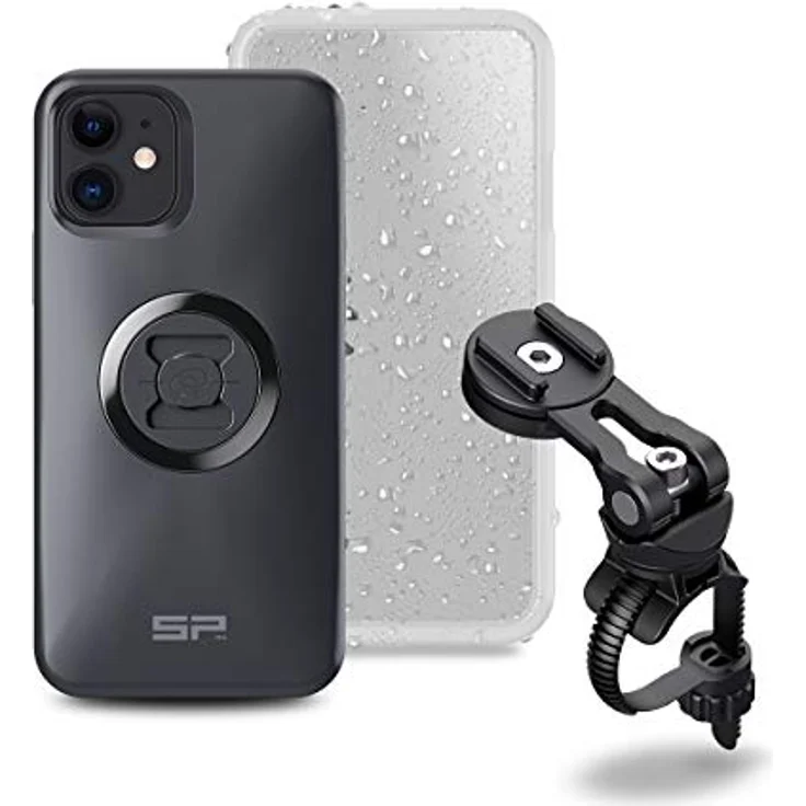 SP Connect Bike Bundle II Apple iPhone 12 Pro-12 – Bild 2
