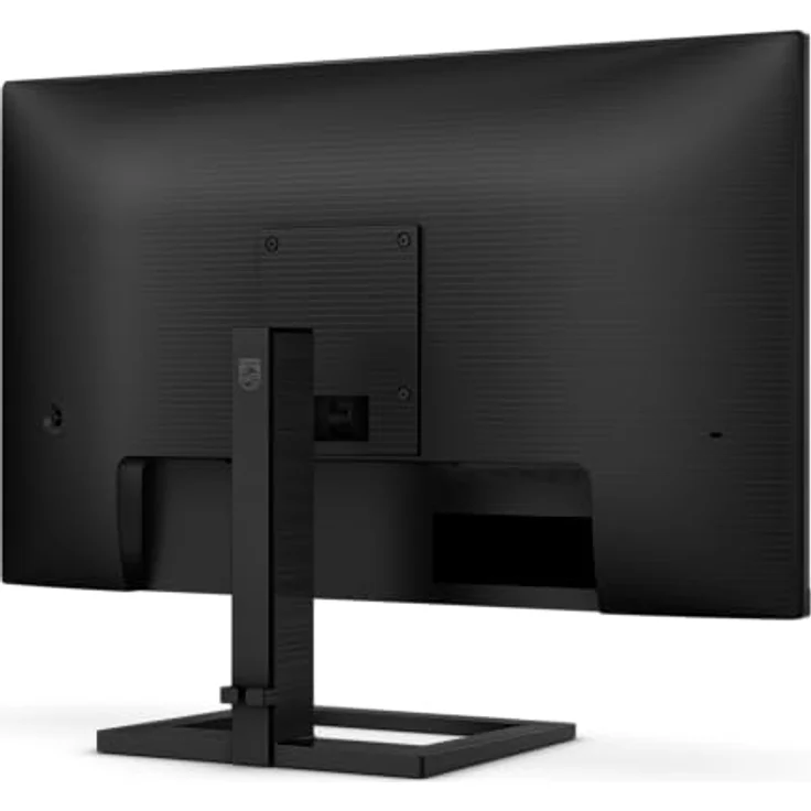 Philips 27E1N1900AE - 27 Zoll Ultra HD Monitor, höhenverstellbar, HDR10, USB-C (65W PD), schwarz – Bild 3