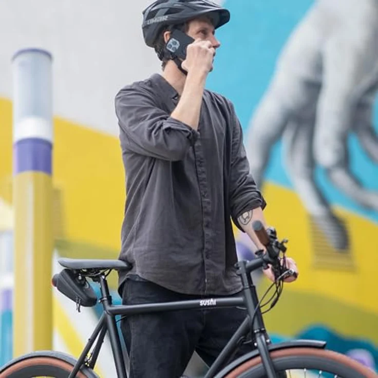 SP Connect Micro Bike Mount – Bild 8