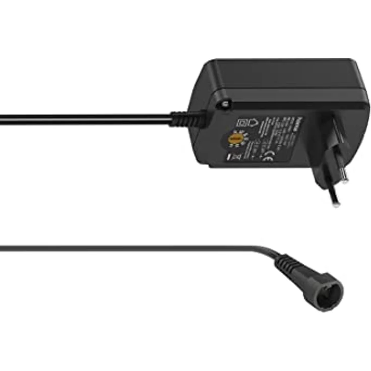 Hama 00223617 Netzteil 27 W Schwarz – Bild 2