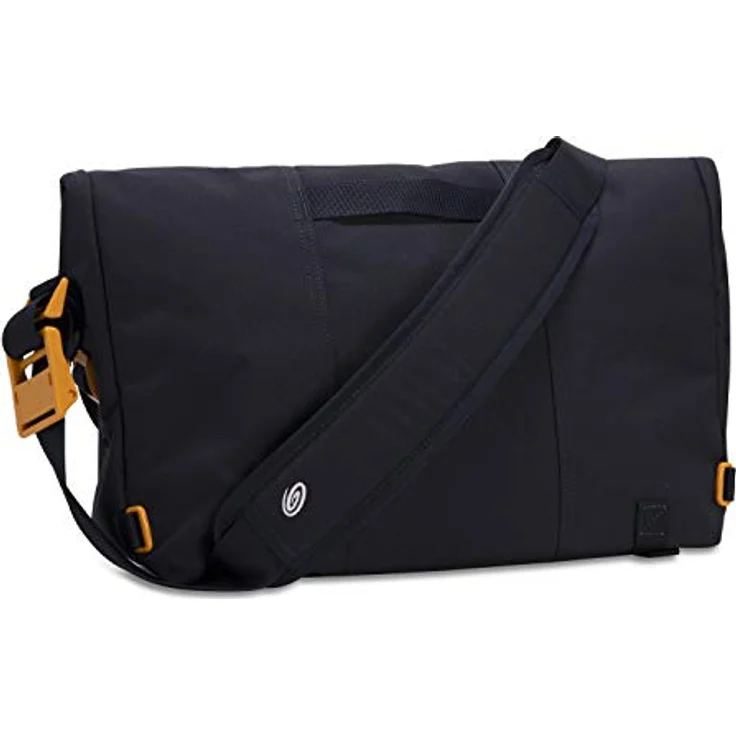 Timbuk2 Heritage Flight Classic Messenger M, Laptopfach für 46 cm Geräte, blau – Bild 3