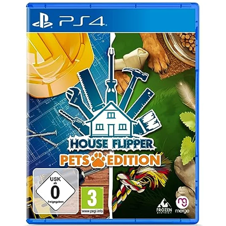 House Flipper - Pets Edition – Bild 1